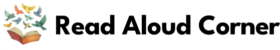 Read Aloud Corner Logo
